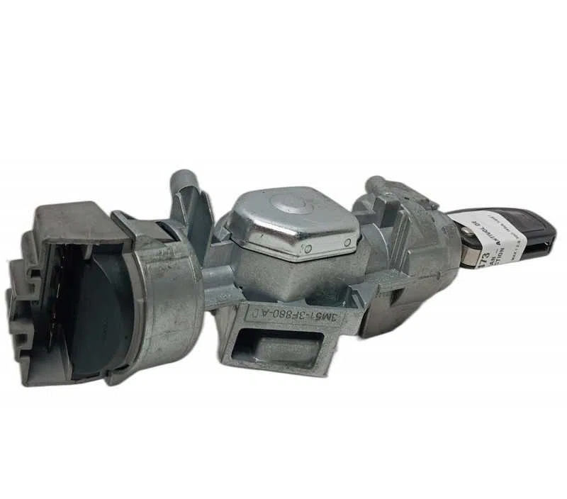 NEIMAN - ANTIVOL DE DIRECTION FORD S-MAX I 1681167