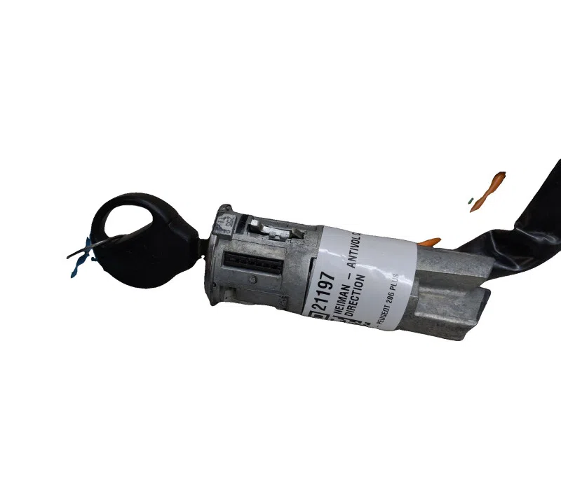 NEIMAN - ANTIVOL DE DIRECTION PEUGEOT 206 PLUS 4162Z1