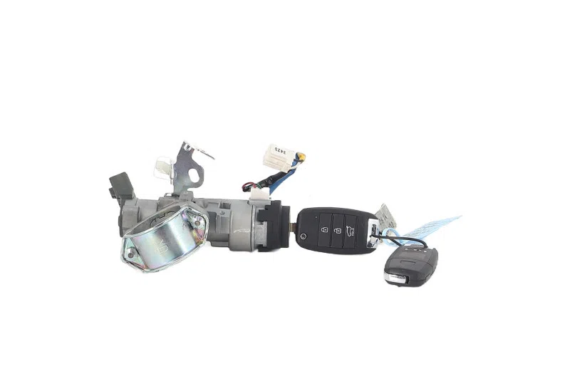 Neiman pour KIA PICANTO 3 PHASE 2
