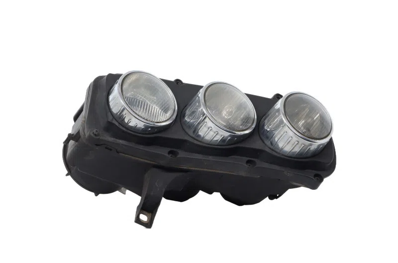 Optique avant principal droit (feux)(phare) pour ALFA ROMEO 159 BREAK