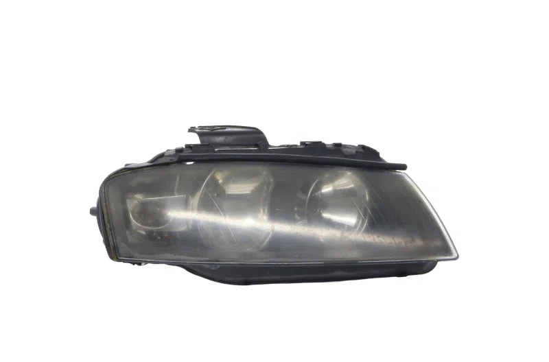 Optique avant principal droit (feux)(phare) pour AUDI A3 2 PHASE 1