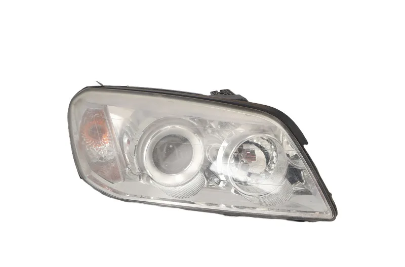 Optique avant principal droit (feux)(phare) pour CHEVROLET CAPTIVA PHASE 1