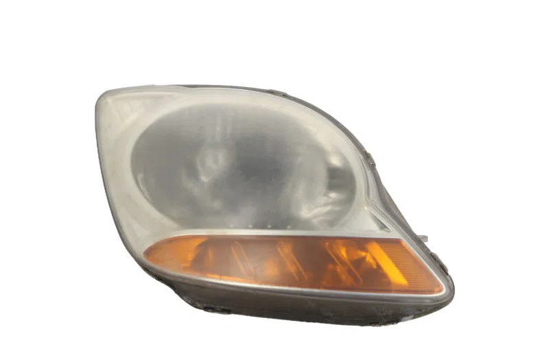 Optique avant principal droit (feux)(phare) pour CHEVROLET MATIZ 2