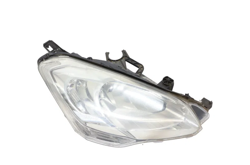 Optique avant principal droit (feux)(phare) pour CITROEN BERLINGO 2 PHASE 1