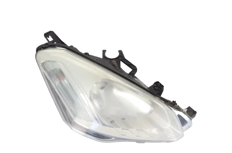Optique avant principal droit (feux)(phare) pour CITROEN BERLINGO 2 PHASE 2