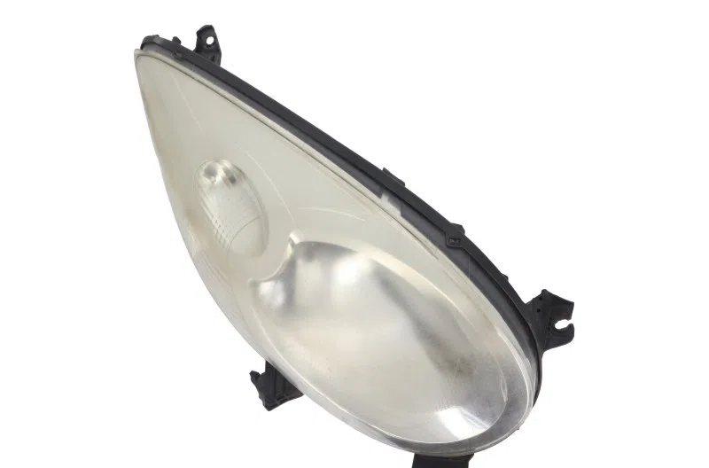 Optique avant principal droit (feux)(phare) pour CITROEN C1 1 PHASE 1
