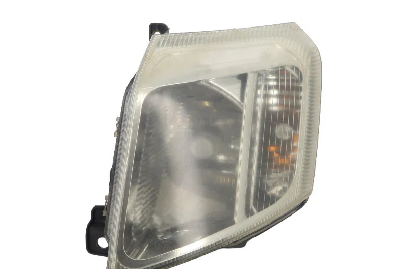 Optique avant principal droit (feux)(phare) pour CITROEN C2 PHASE 1