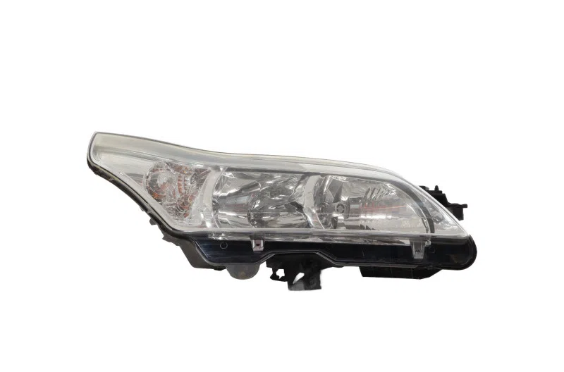 Optique avant principal droit (feux)(phare) pour CITROEN C4 1 PHASE 1