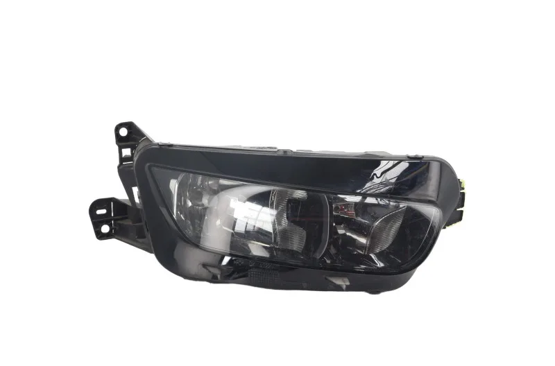 Optique avant principal droit (feux)(phare) pour CITROEN C4 PICASSO 2 PHASE 2