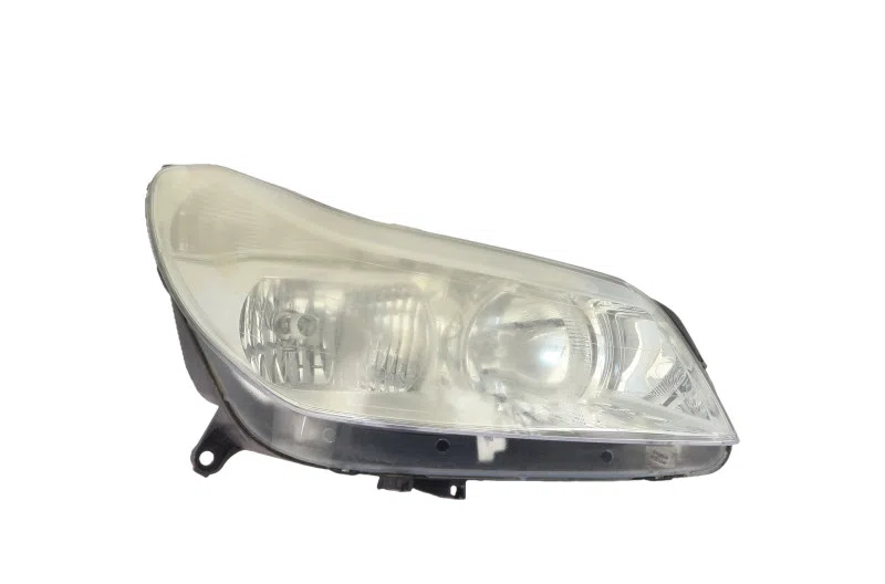 Optique avant principal droit (feux)(phare) pour CITROEN C5 1 PHASE 2