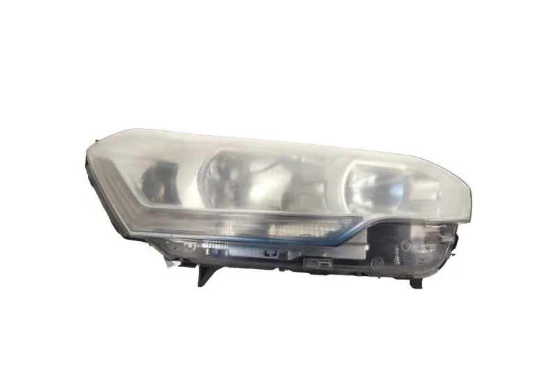 Optique avant principal droit (feux)(phare) pour CITROEN C5 2