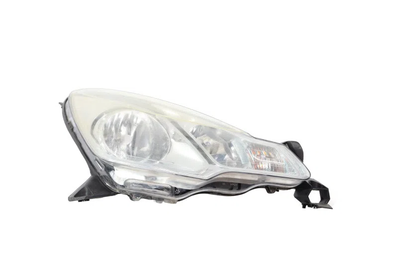 Optique avant principal droit (feux)(phare) pour CITROEN DS3 PHASE 1
