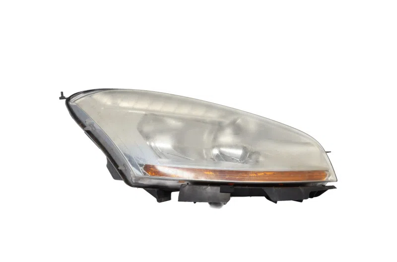 Optique avant principal droit (feux)(phare) pour CITROEN GRAND C4 PICASSO...