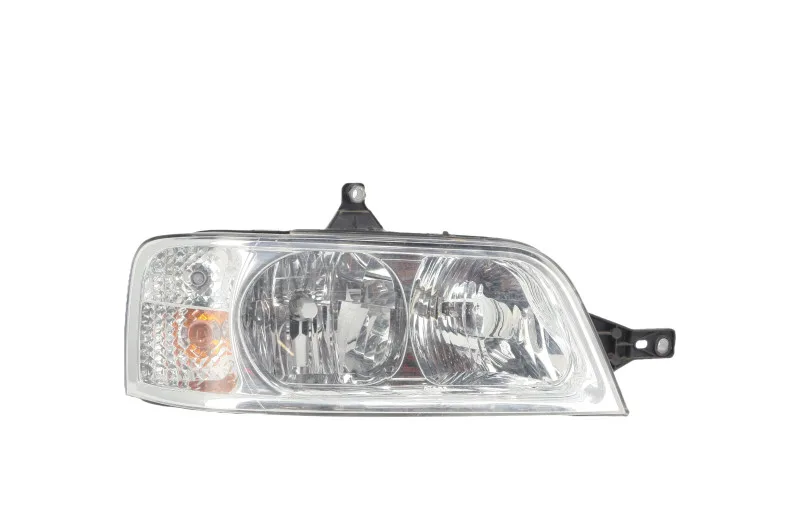 Optique avant principal droit (feux)(phare) pour CITROEN JUMPER 2