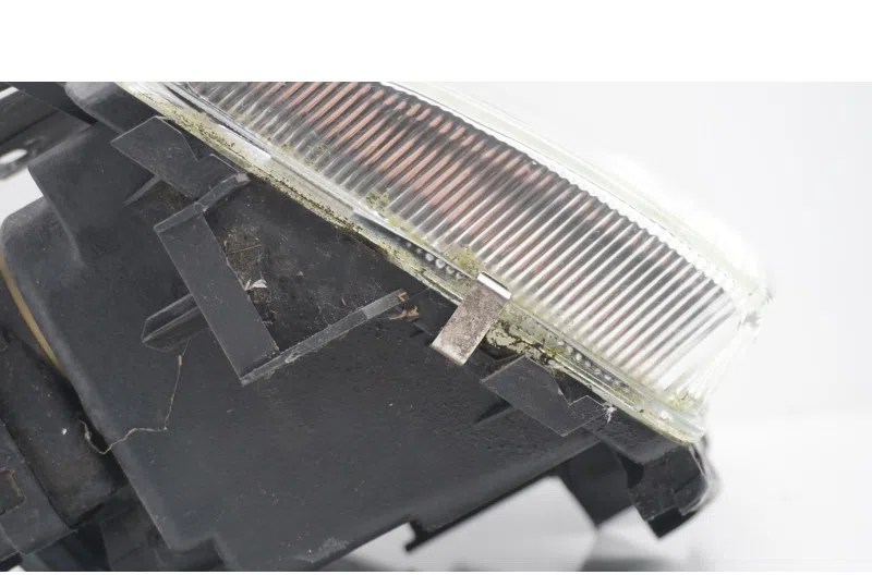 Optique avant principal droit (feux)(phare) pour CITROEN SAXO PHASE 1