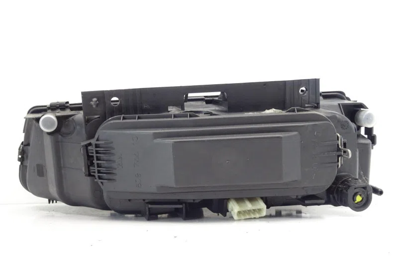 Optique avant principal droit (feux)(phare) pour CITROEN XANTIA PHASE 1