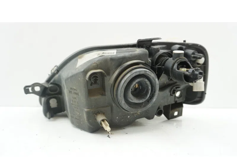 Optique avant principal droit (feux)(phare) pour DACIA LOGAN 1 PHASE 1
