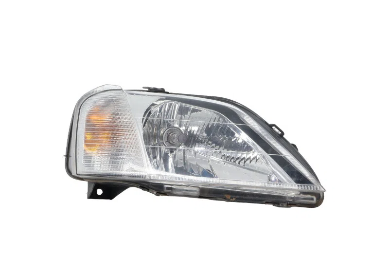 Optique avant principal droit (feux)(phare) pour DACIA LOGAN MCV 1 PHASE 1 BREAK