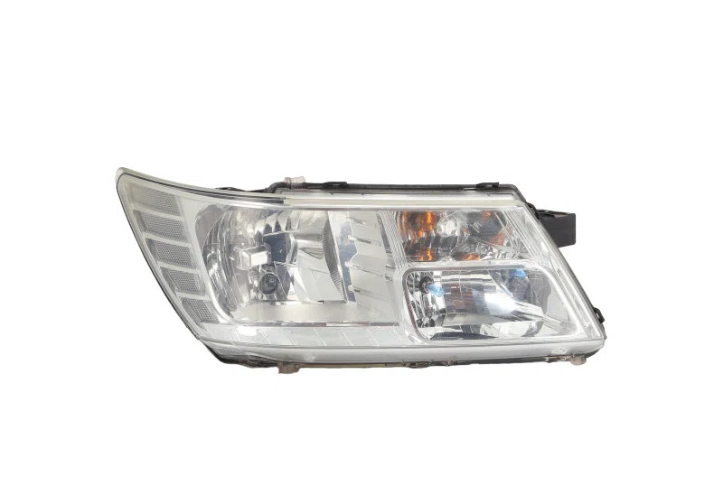 Optique avant principal droit (feux)(phare) pour FIAT FREEMONT