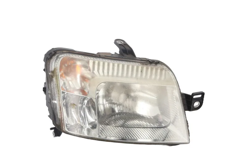 Optique avant principal droit (feux)(phare) pour FIAT PANDA 2 PHASE 1