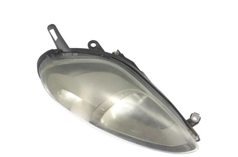 Optique avant principal droit (feux)(phare) pour FIAT PUNTO EVO 3