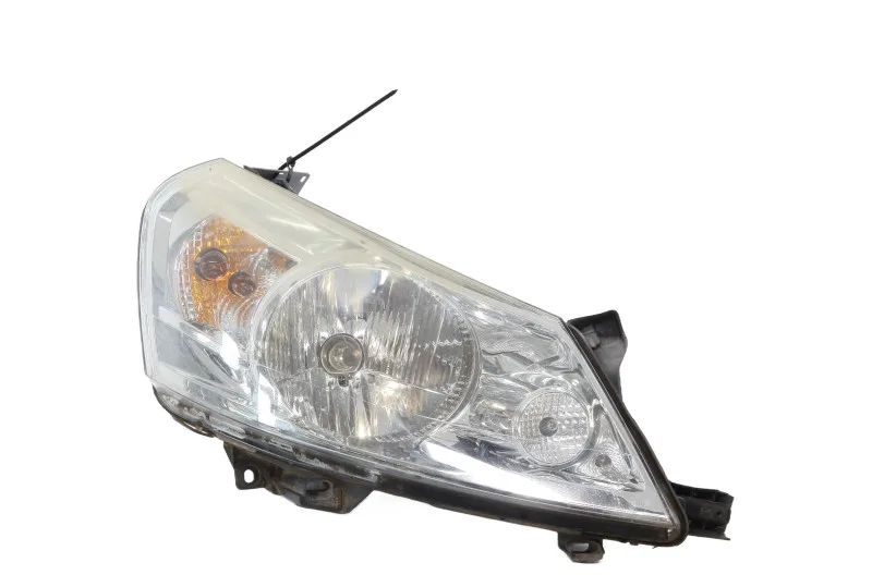 Optique avant principal droit (feux)(phare) pour FIAT SCUDO 2