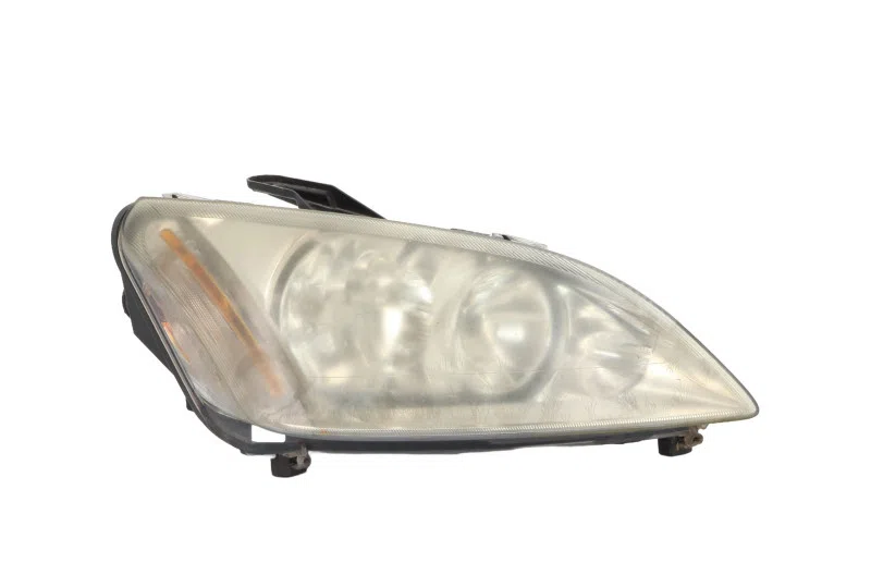 Optique avant principal droit (feux)(phare) pour FORD C-MAX 1 PHASE 1