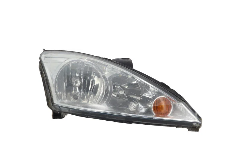 Optique avant principal droit (feux)(phare) pour FORD FOCUS 1