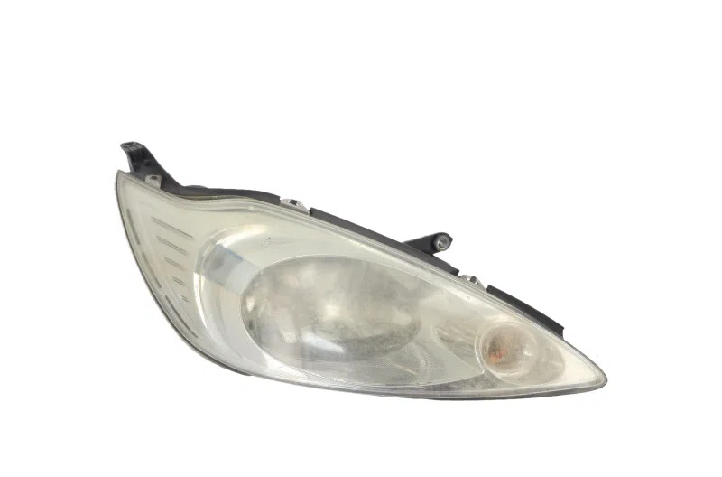 Optique avant principal droit (feux)(phare) pour FORD KA II