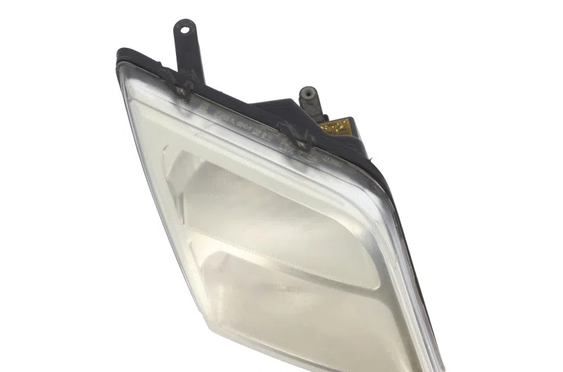 Optique avant principal droit (feux)(phare) pour FORD TRANSIT CONNECT 1 PHASE 1