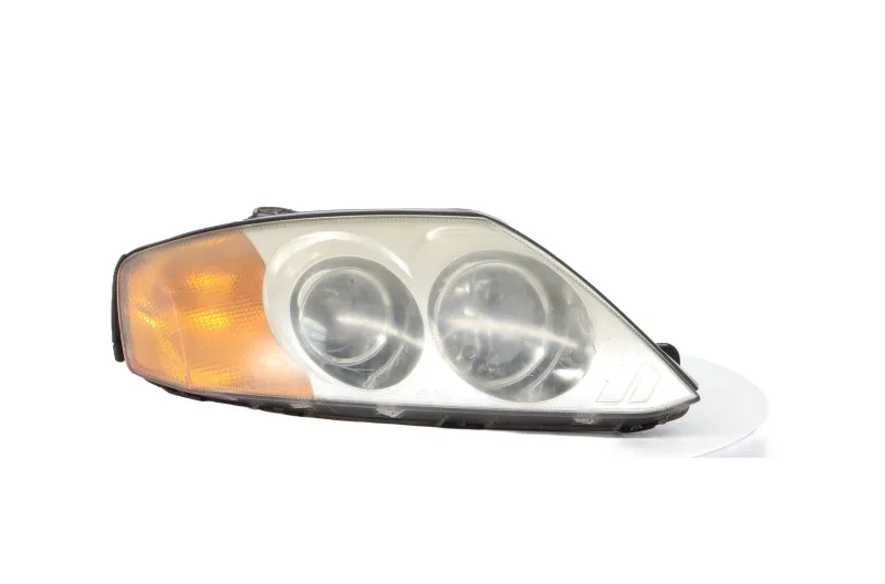 Optique avant principal droit (feux)(phare) pour HYUNDAI COUPE 2 PHASE 1