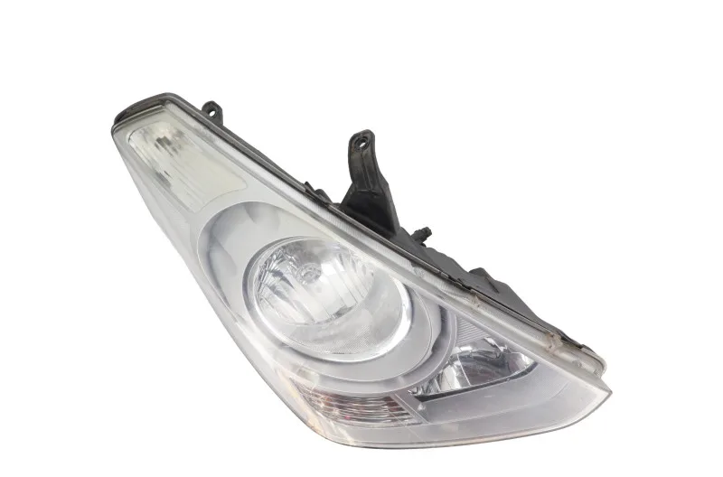 Optique avant principal droit (feux)(phare) pour HYUNDAI H1 2 STAREX