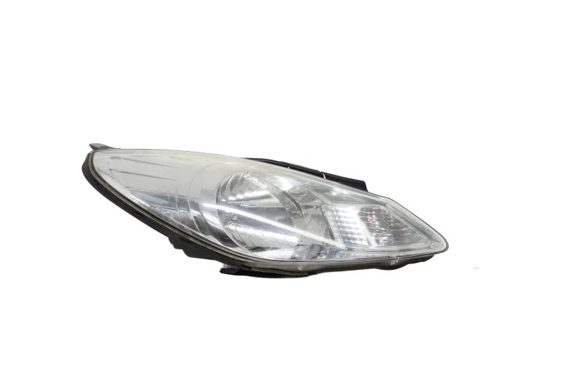 Optique avant principal droit (feux)(phare) pour HYUNDAI I 10 1 PHASE 1