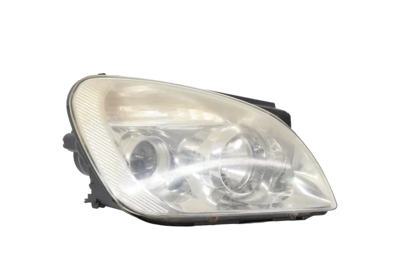 Optique avant principal droit (feux)(phare) pour KIA CARENS 3