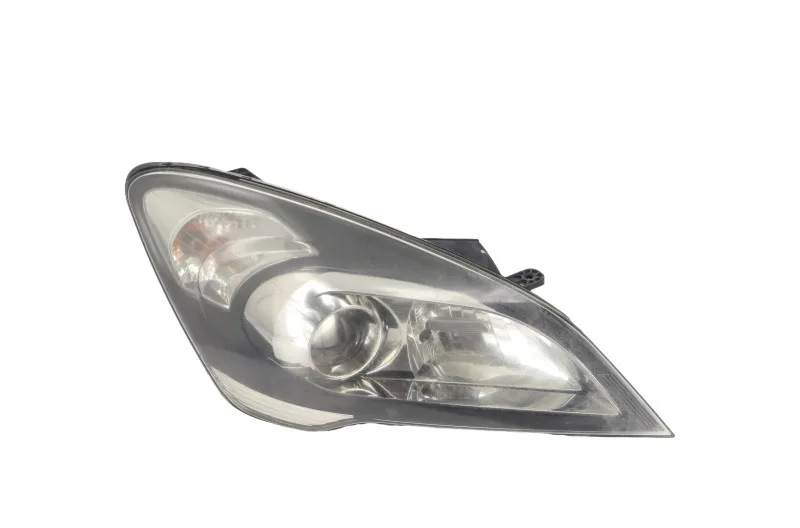 Optique avant principal droit (feux)(phare) pour KIA CEE-D 1 SPORT WAGON...
