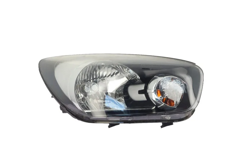 Optique avant principal droit (feux)(phare) pour KIA PICANTO 2 PHASE 1