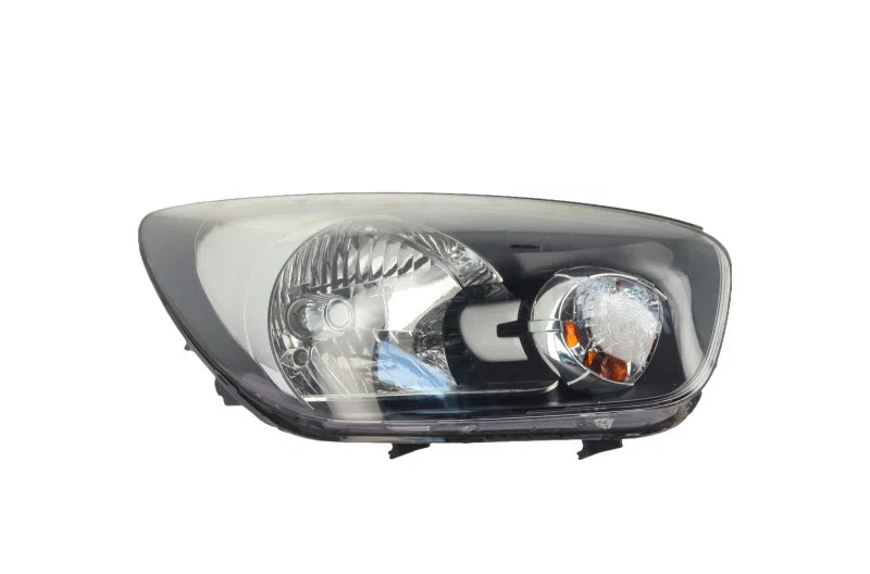 Optique avant principal droit (feux)(phare) pour KIA PICANTO 2 PHASE 1