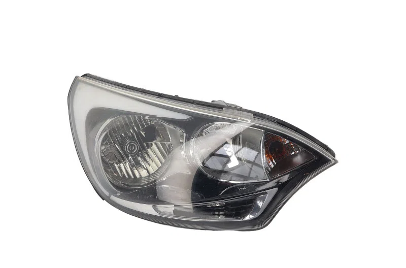 Optique avant principal droit (feux)(phare) pour KIA RIO 3 PHASE 1