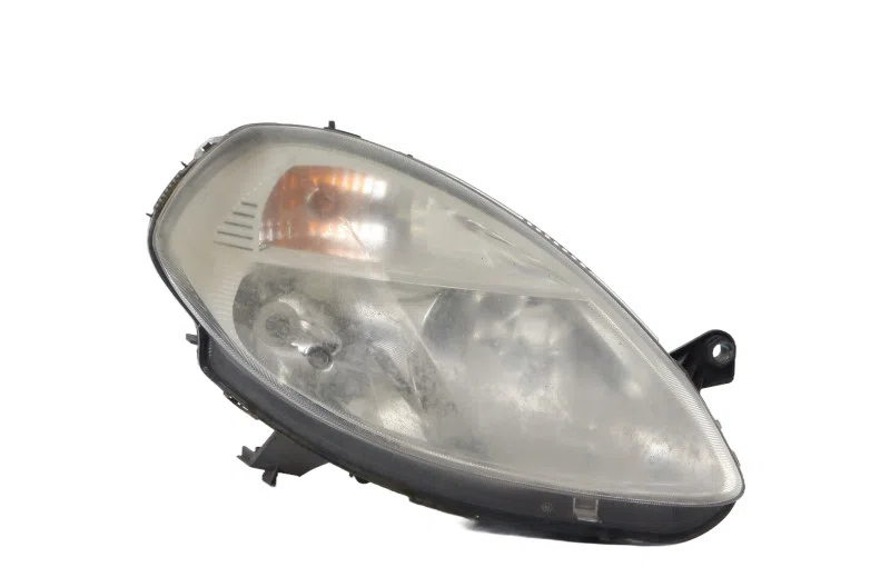 Optique avant principal droit (feux)(phare) pour LANCIA MUSA PHASE 1