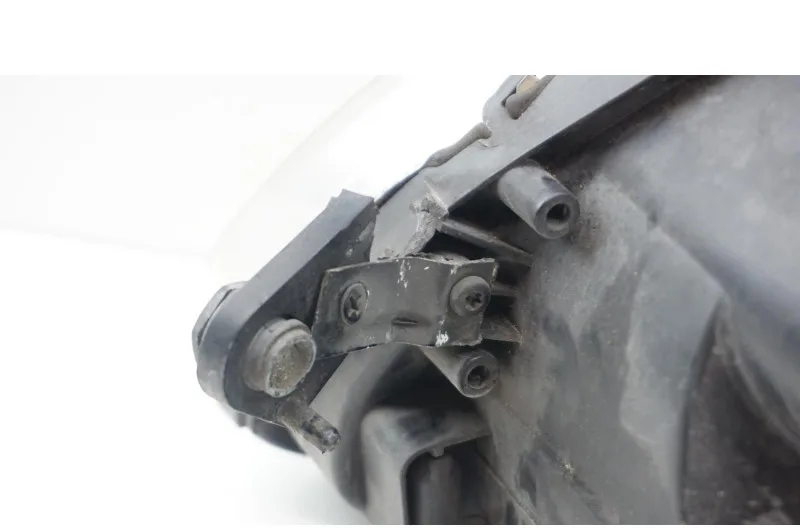 Optique avant principal droit (feux)(phare) pour LANCIA MUSA PHASE 2