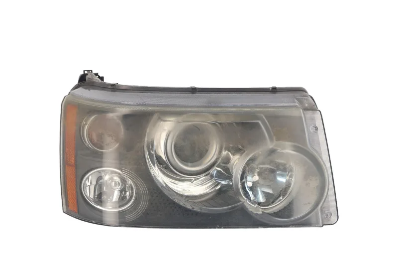 Optique avant principal droit (feux)(phare) pour LAND ROVER RANGE ROVER 1...