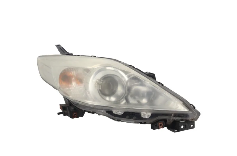 Optique avant principal droit (feux)(phare) pour MAZDA 5 1 PHASE 2