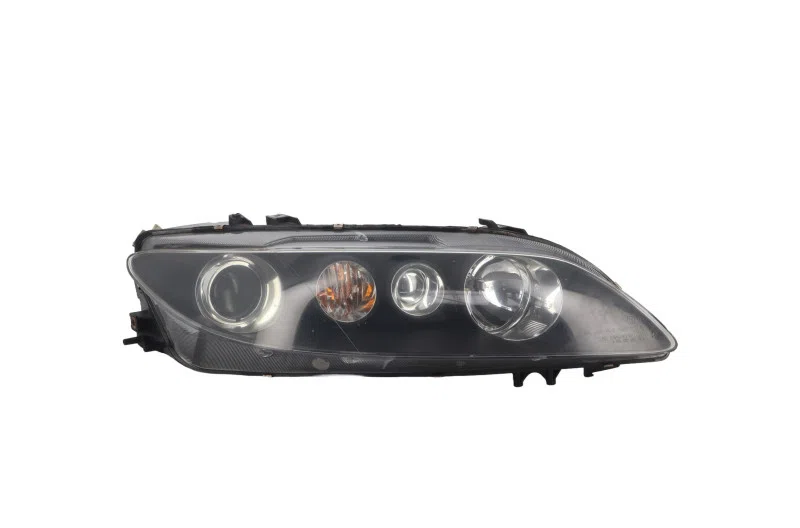 Optique avant principal droit (feux)(phare) pour MAZDA 6 1 PHASE 2