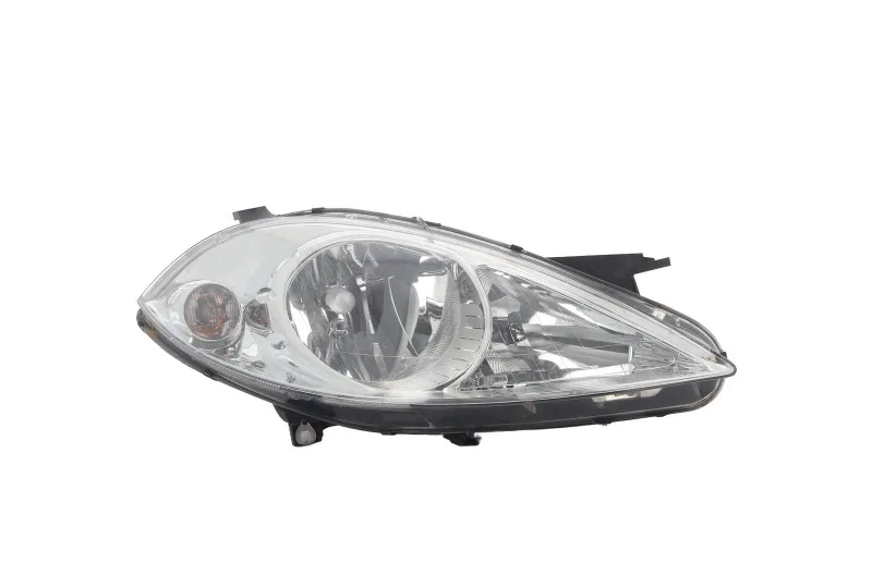 Optique avant principal droit (feux)(phare) pour MERCEDES CLASSE A 169 PHASE 1