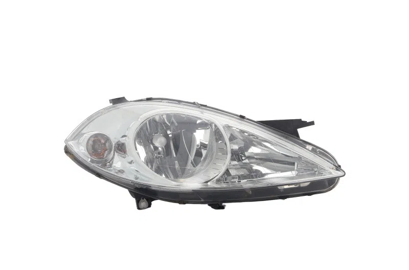 Optique avant principal droit (feux)(phare) pour MERCEDES CLASSE A 169 PHASE 1