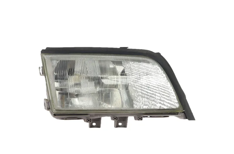 Optique avant principal droit (feux)(phare) pour MERCEDES CLASSE C 202 PHASE 1