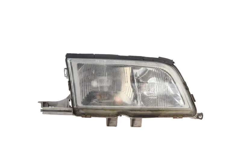 Optique avant principal droit (feux)(phare) pour MERCEDES CLASSE C 202 PHASE 2