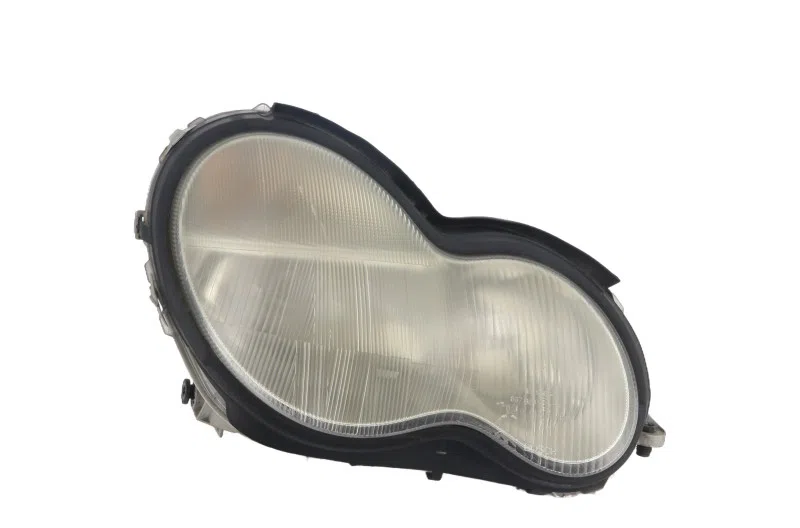 Optique avant principal droit (feux)(phare) pour MERCEDES CLASSE C 203 PHASE 1