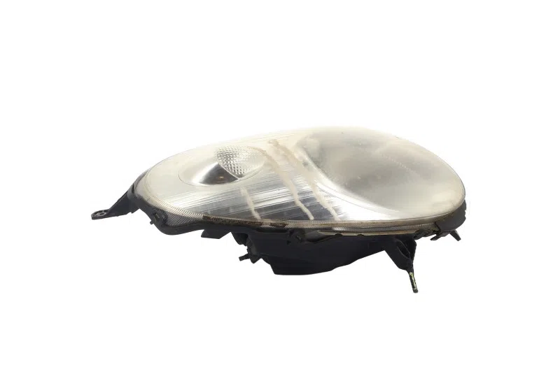 Optique avant principal droit (feux)(phare) pour NISSAN MICRA 3 PHASE 1