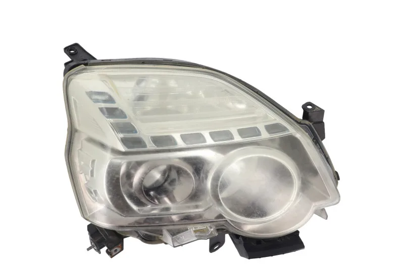 Optique avant principal droit (feux)(phare) pour NISSAN X-TRAIL 2 PHASE 1